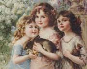 Emile Vernon